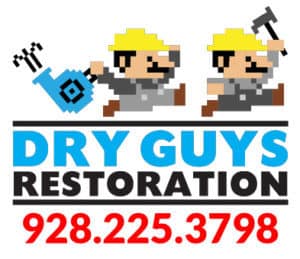 Dry Guys Restoration 928-225-3798