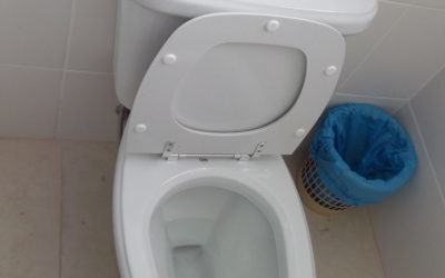 Prevent Water Damage Caused by Toilet